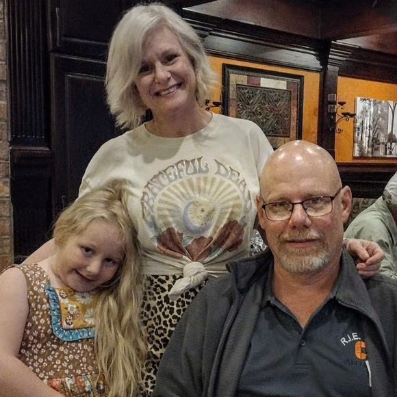 Meet your Posher, Amber - Picture 4 of 10